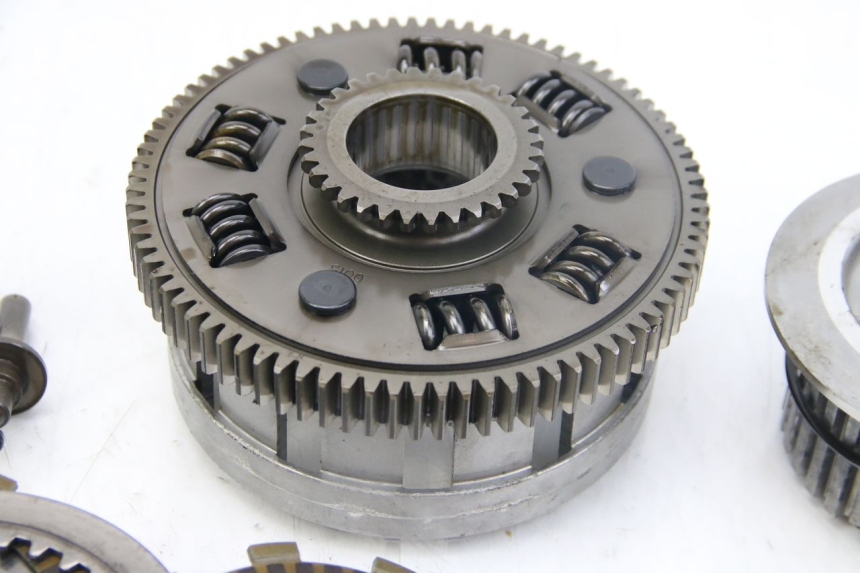 photo de CLUTCH KAWASAKI Z ABS 1000 (2014 - 2020) - Component detail