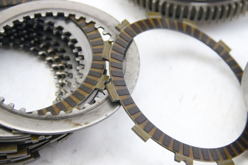 photo de CLUTCH KAWASAKI Z ABS 1000 (2014 - 2020) - Additional view of the item