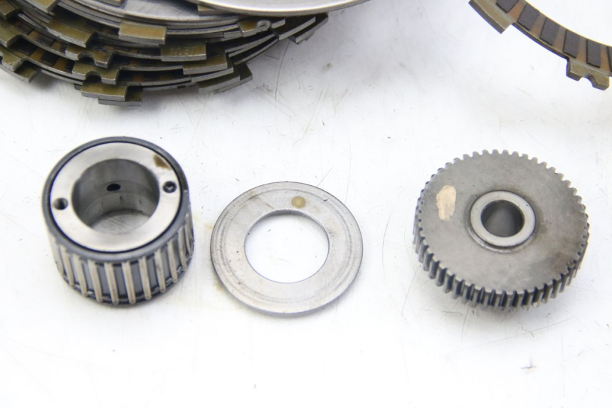 photo de CLUTCH KAWASAKI Z ABS 1000 (2014 - 2020) - Checked used part