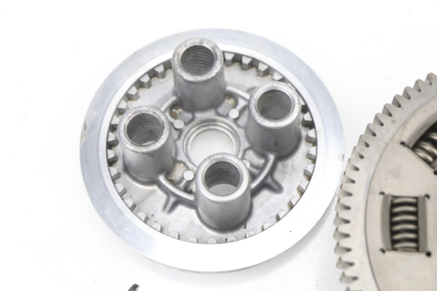 photo de CLUTCH KAWASAKI Z S 750 (2003 - 2006) - Technical close-up