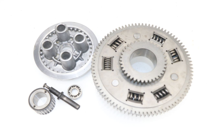 photo de CLUTCH KAWASAKI Z S 750 (2003 - 2006) - Surface and material condition