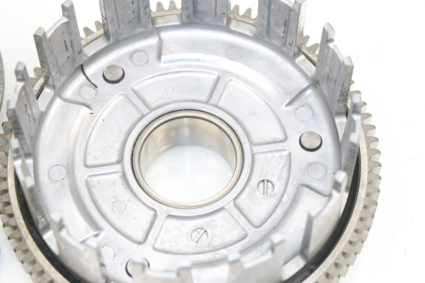 photo de CLUTCH KAWASAKI Z S 750 (2003 - 2006) - Markings and original references