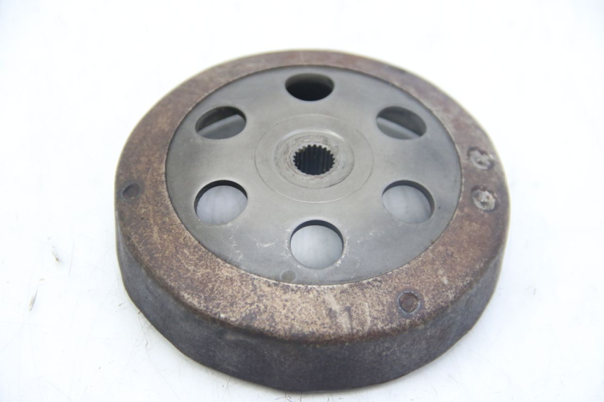 photo de CLUTCH PEUGEOT ZENITH 50 (1994 - 1999) - Technical close-up