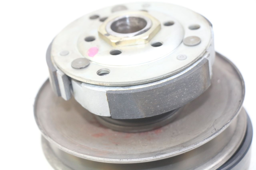 photo de CLUTCH PIAGGIO ZIP 2T 50 (2009 - 2019) - Component detail