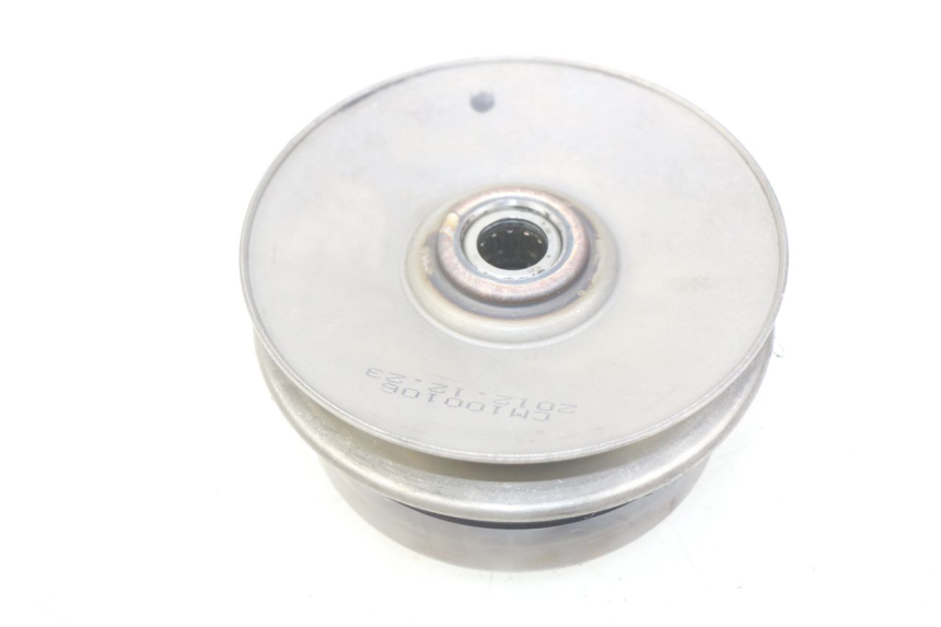 photo de CLUTCH PIAGGIO ZIP 2T 50 (2009 - 2019) - Zoom on usage condition