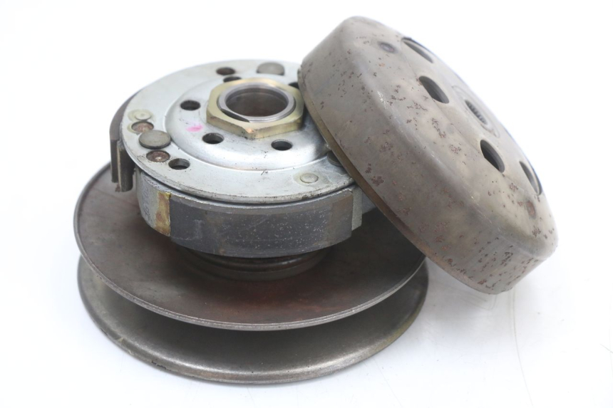 photo de CLUTCH PIAGGIO ZIP 2T 50 (2009 - 2019) - Main view