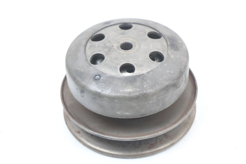 photo de CLUTCH PIAGGIO ZIP 2T 50 (2009 - 2019) - Component detail