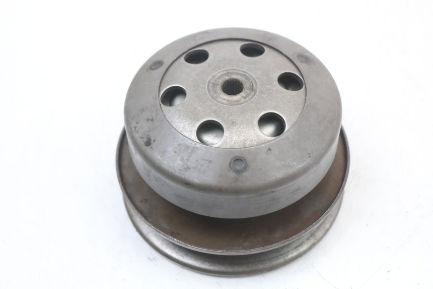 photo de CLUTCH PIAGGIO ZIP 2T 50 (2009 - 2019) - Zoom on usage condition