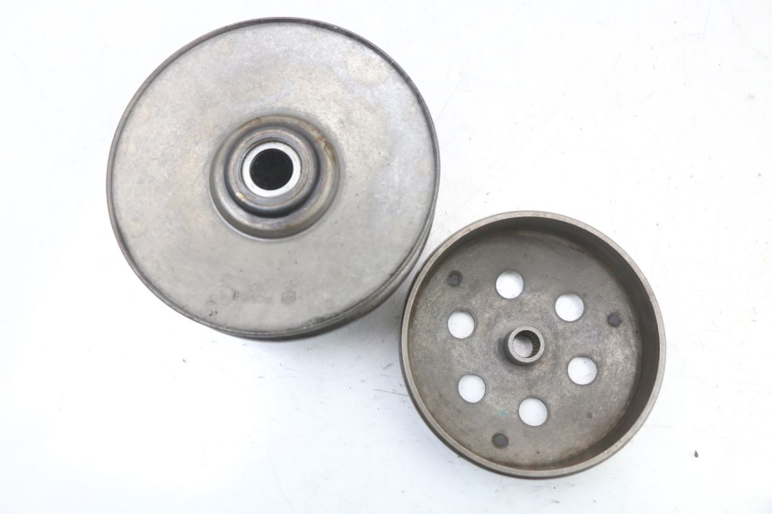 photo de CLUTCH PIAGGIO ZIP 2T 50 (2009 - 2019) - Product overview