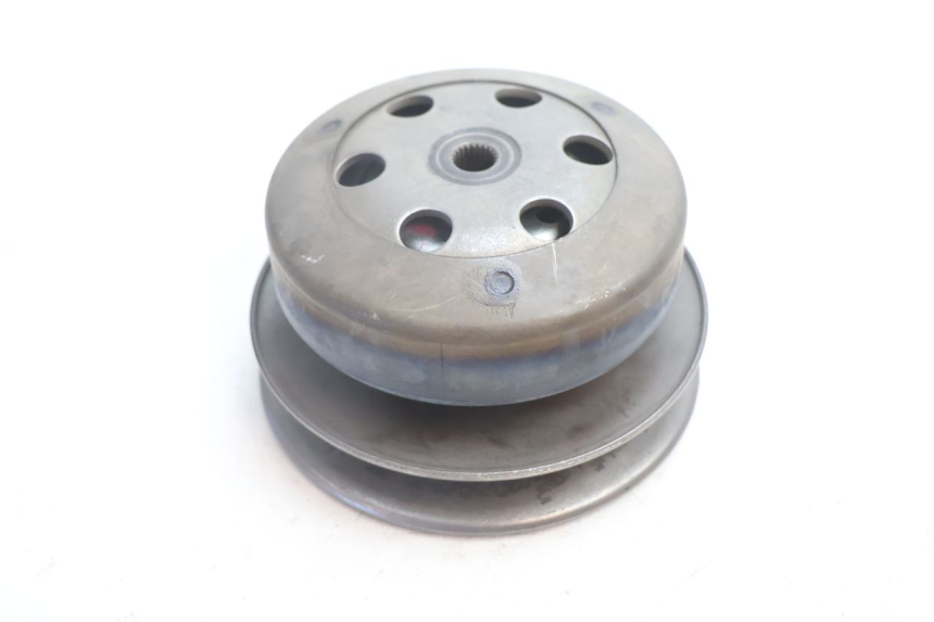 photo de CLUTCH PIAGGIO ZIP 2T 50 (2009 - 2019) - Technical close-up