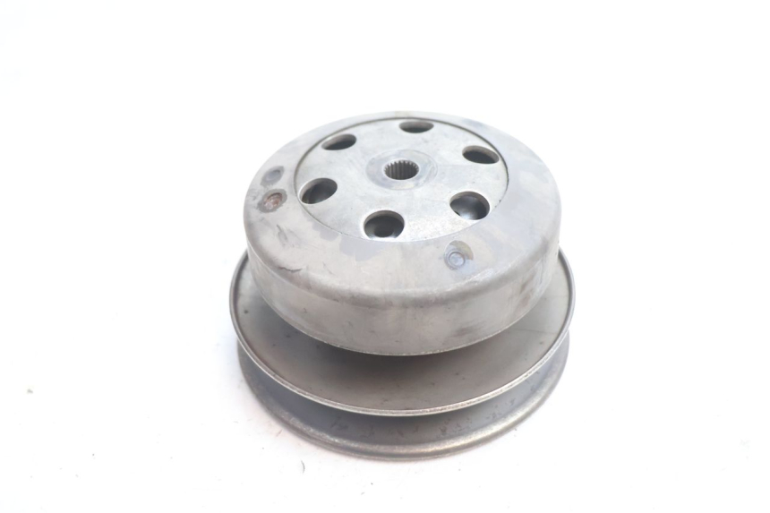 photo de CLUTCH PIAGGIO ZIP 2T 50 (2009 - 2019) - Fixing points details