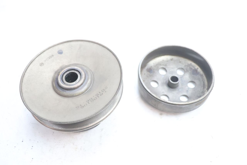 photo de CLUTCH PIAGGIO ZIP 2T 50 (2009 - 2019) - Checked used part