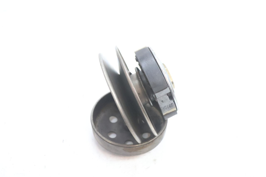 photo de CLUTCH PIAGGIO ZIP 2T 50 (2009 - 2019) - Markings and original references