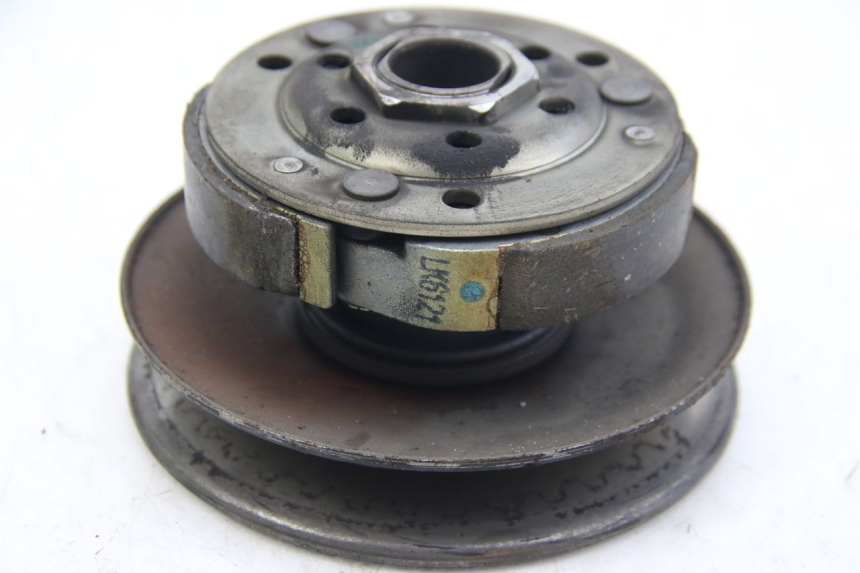 photo de CLUTCH PIAGGIO ZIP 4T 50 (2018 - 2020) - Alternative perspective