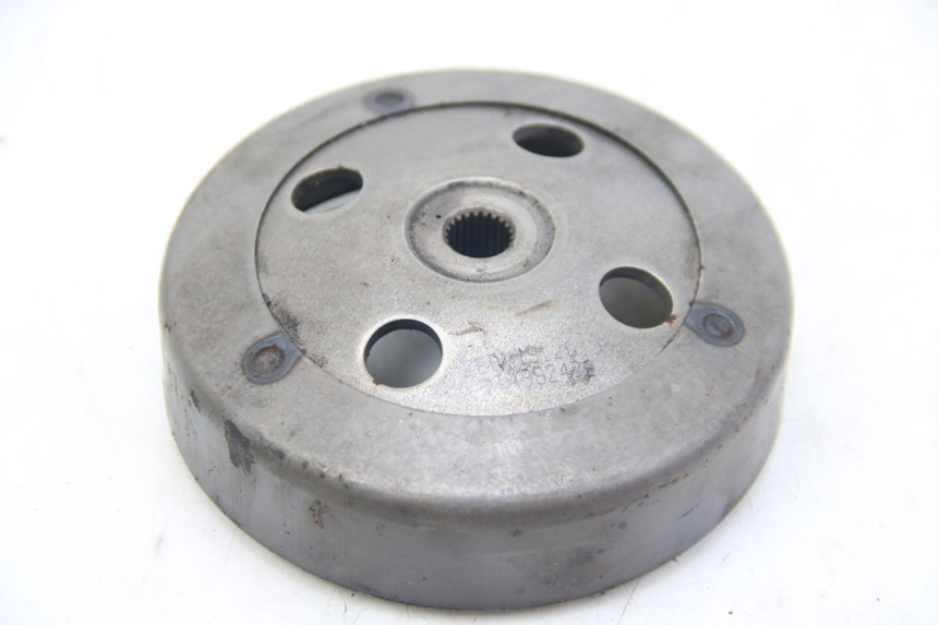 photo de CLUTCH PIAGGIO ZIP 4T 50 (2018 - 2020) - Technical close-up