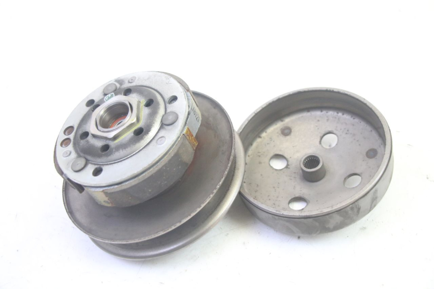 photo de CLUTCH PIAGGIO ZIP 4T 50 (2018 - 2020) - Main view