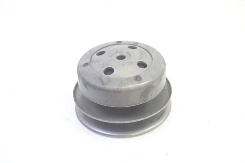 photo de CLUTCH PIAGGIO ZIP 4T 50 (2018 - 2020) - Zoom on usage condition