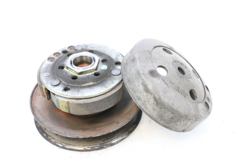 photo de CLUTCH PIAGGIO ZIP 4T 50 (2018 - 2020) - Main view