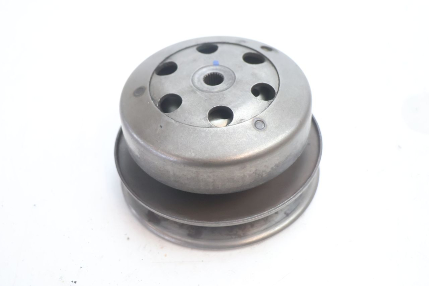 photo de CLUTCH PIAGGIO ZIP 4T 50 (2006 - 2017) - Alternative perspective