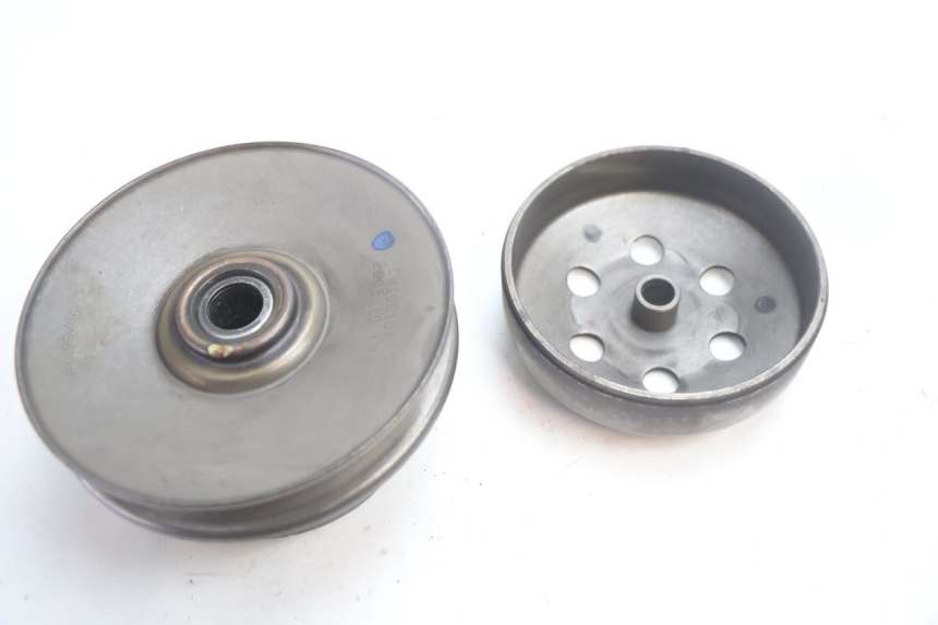 photo de CLUTCH PIAGGIO ZIP 4T 50 (2006 - 2017) - Product overview