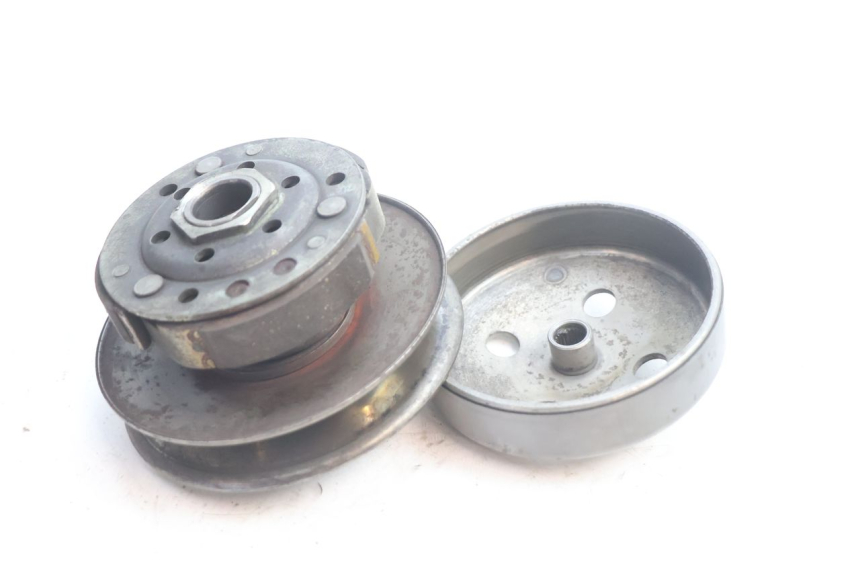 photo de CLUTCH PIAGGIO ZIP 4T 50 (2018 - 2020) - Main view