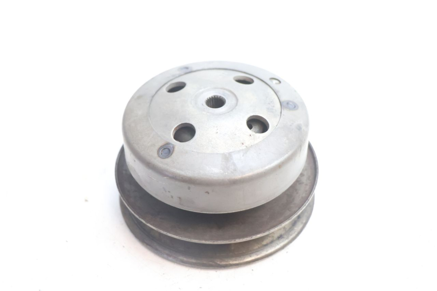 photo de CLUTCH PIAGGIO ZIP 4T 50 (2018 - 2020) - Zoom on usage condition