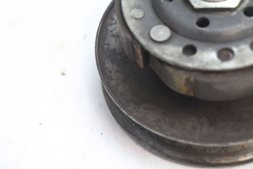 photo de CLUTCH PIAGGIO ZIP 4T 50 (2018 - 2020) - Product overview