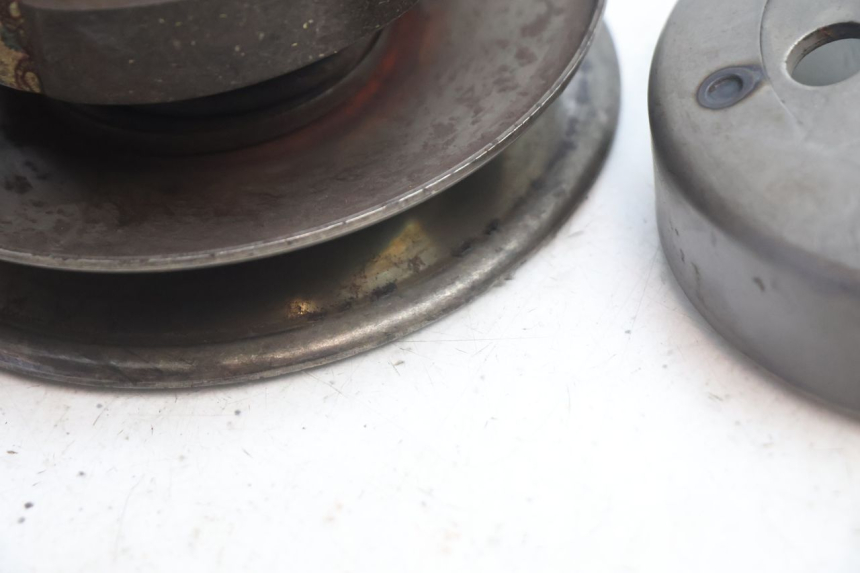 photo de CLUTCH PIAGGIO ZIP 4T 50 (2018 - 2020) - Fixing points details