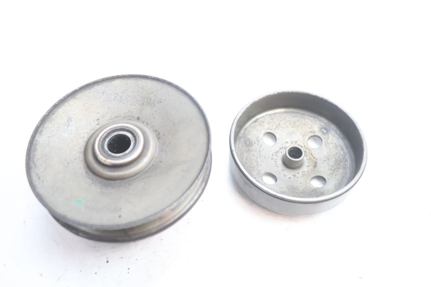 photo de CLUTCH PIAGGIO ZIP 4T 50 (2018 - 2020) - Checked used part