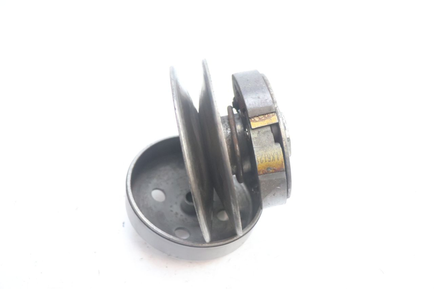 photo de CLUTCH PIAGGIO ZIP 4T 50 (2018 - 2020) - Markings and original references