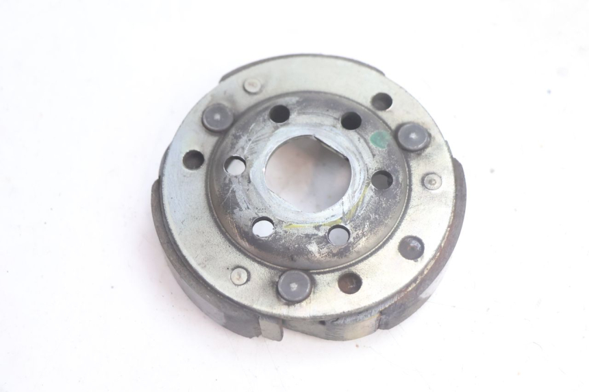 photo de CLUTCH PIAGGIO ZIP IGET 4T 50 (2021 - 2023) - Main view