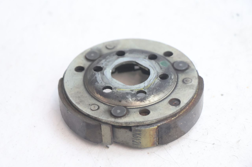 photo de CLUTCH PIAGGIO ZIP IGET 4T 50 (2021 - 2023) - Component detail
