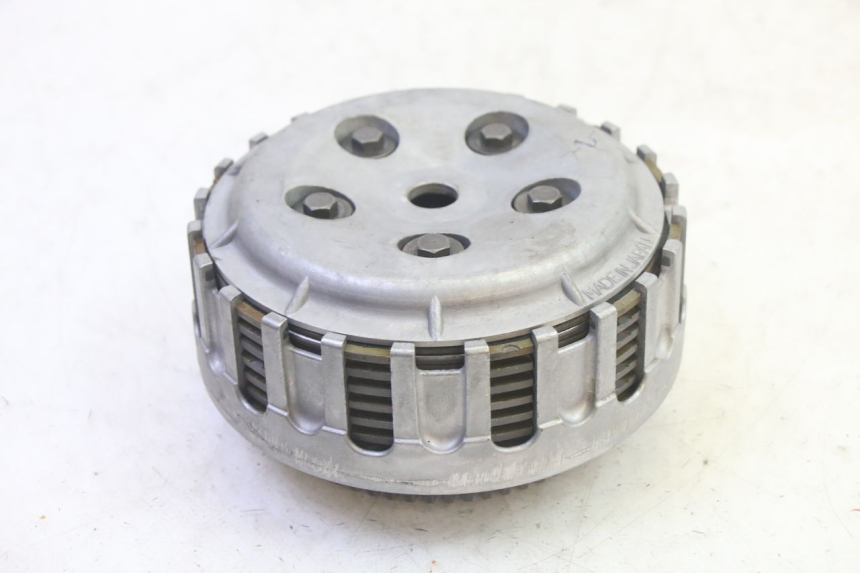 photo de CLUTCH KAWASAKI ZR 7 750 (1999 - 2004) - Distinctive features