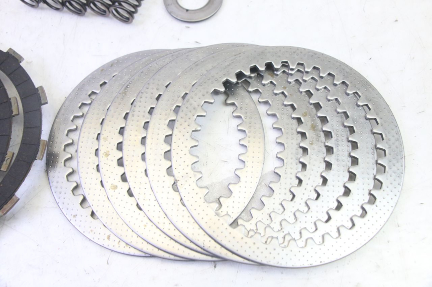 photo de CLUTCH KAWASAKI ZR 7 750 (1999 - 2004) - Checked used part