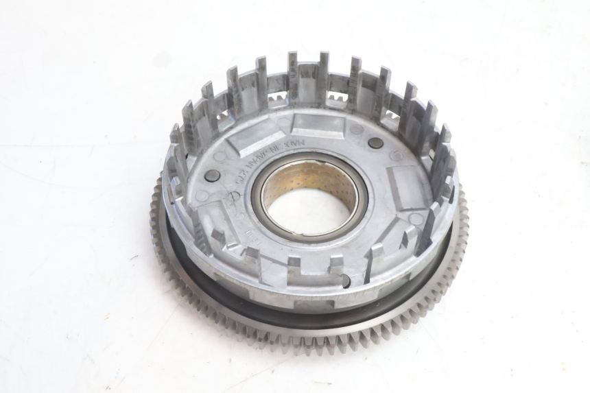 photo de CLUTCH KAWASAKI ZZR 600 (1995 - 2004) - Component detail