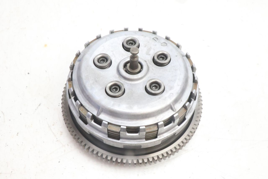photo de CLUTCH KAWASAKI ZZR 600 (1995 - 2004) - Distinctive features