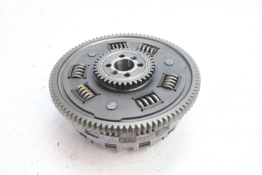 photo de CLUTCH KAWASAKI ZZR 600 (1995 - 2004) - Component zoom