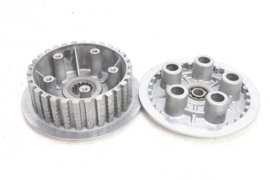 photo de CLUTCH KAWASAKI ZZR 600 (1995 - 2004) - Technical close-up