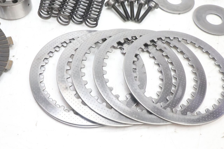 photo de CLUTCH KAWASAKI ZZR 600 (1995 - 2004) - Surface and material condition