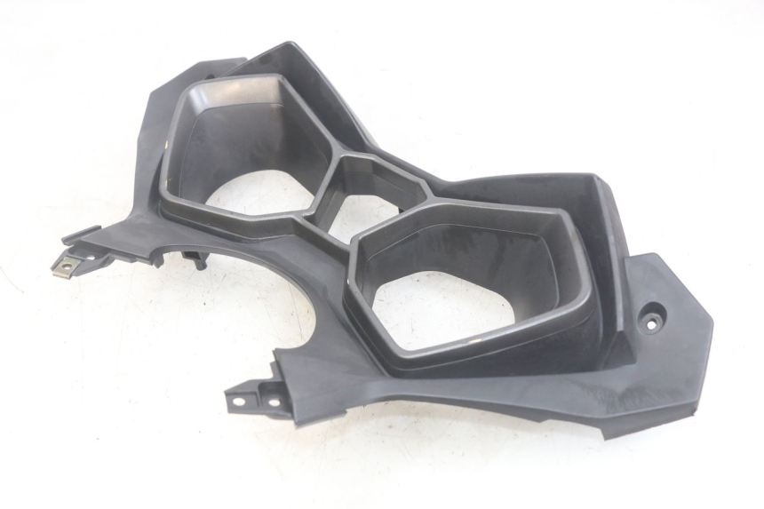 photo de SPEEDOMETER SURROUND NECO ALEXONE 125 (2017 - 2024) - Zoom on usage condition