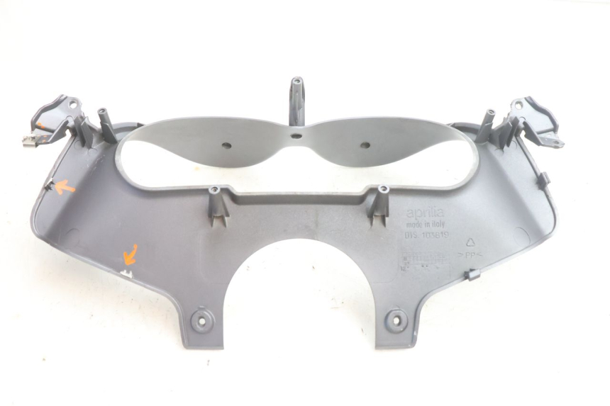 photo de SPEEDOMETER PANEL APRILIA ATLANTIC S 125 (2010 - 2013) - Technical close-up