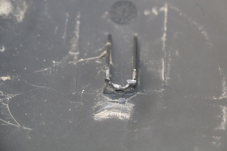 photo de SPEEDOMETER PANEL MV AGUSTA BRUTALE R WALLY 910 (2008 - 2008) - Alternative perspective