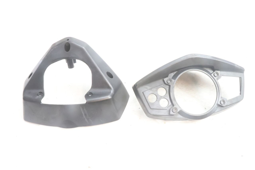 photo de SPEEDOMETER PANEL YAMAHA BW'S BWS 125 (2010 - 2013) - Surface and material condition