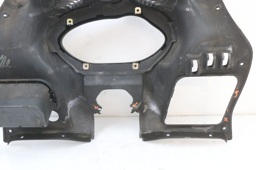 photo de SPEEDOMETER PANEL BMW C1 125 (2000 - 2003) - Distinctive features