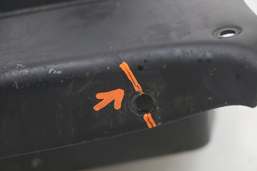 photo de SPEEDOMETER PANEL BMW C1 125 (2000 - 2003) - Fixing points details