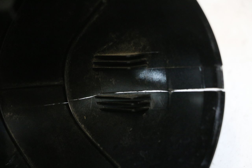 photo de SPEEDOMETER PANEL KAWASAKI ER-6 ER6 N 650 (2005 - 2009) - Zoom on usage condition