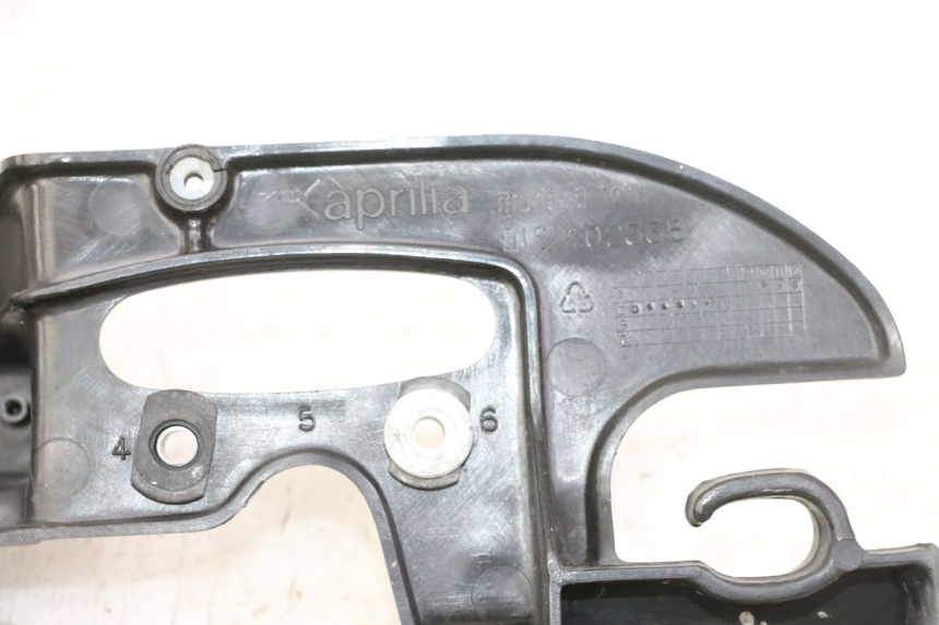 photo de SPEEDOMETER PANEL APRILIA ETX 125 (1998 - 2002) - Alternative perspective