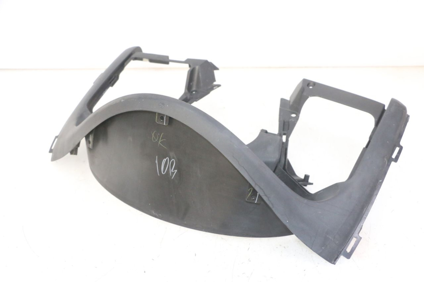 photo de SPEEDOMETER PANEL HONDA FORZA ABS 300 (2013 - 2017) - Fixing points details