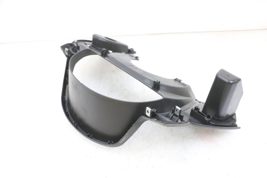 photo de SPEEDOMETER PANEL SYM GTS EVO 125 (2009 - 2013) - Zoom on usage condition