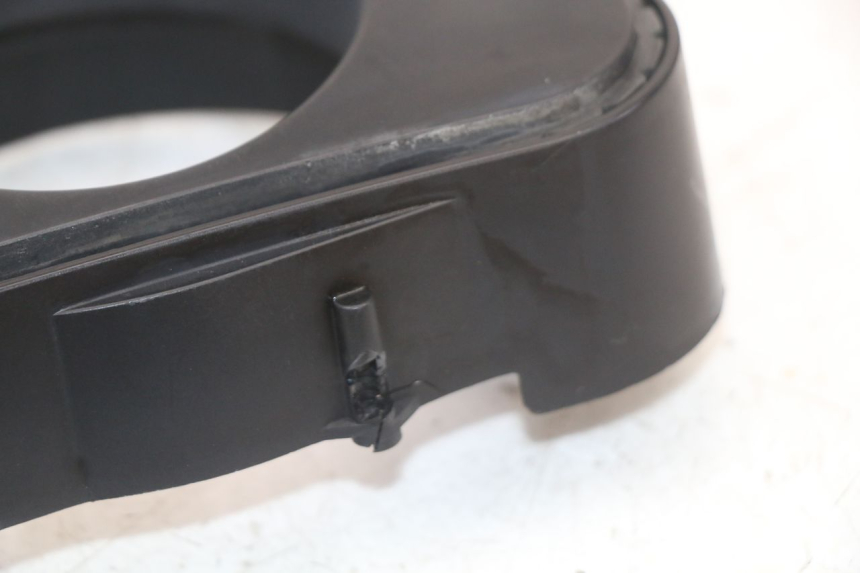 photo de SPEEDOMETER PANEL HONDA CBR F 1000 (1993 - 1996) - Zoom on usage condition